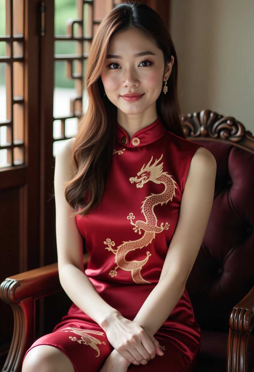 云梯上的夏至海报