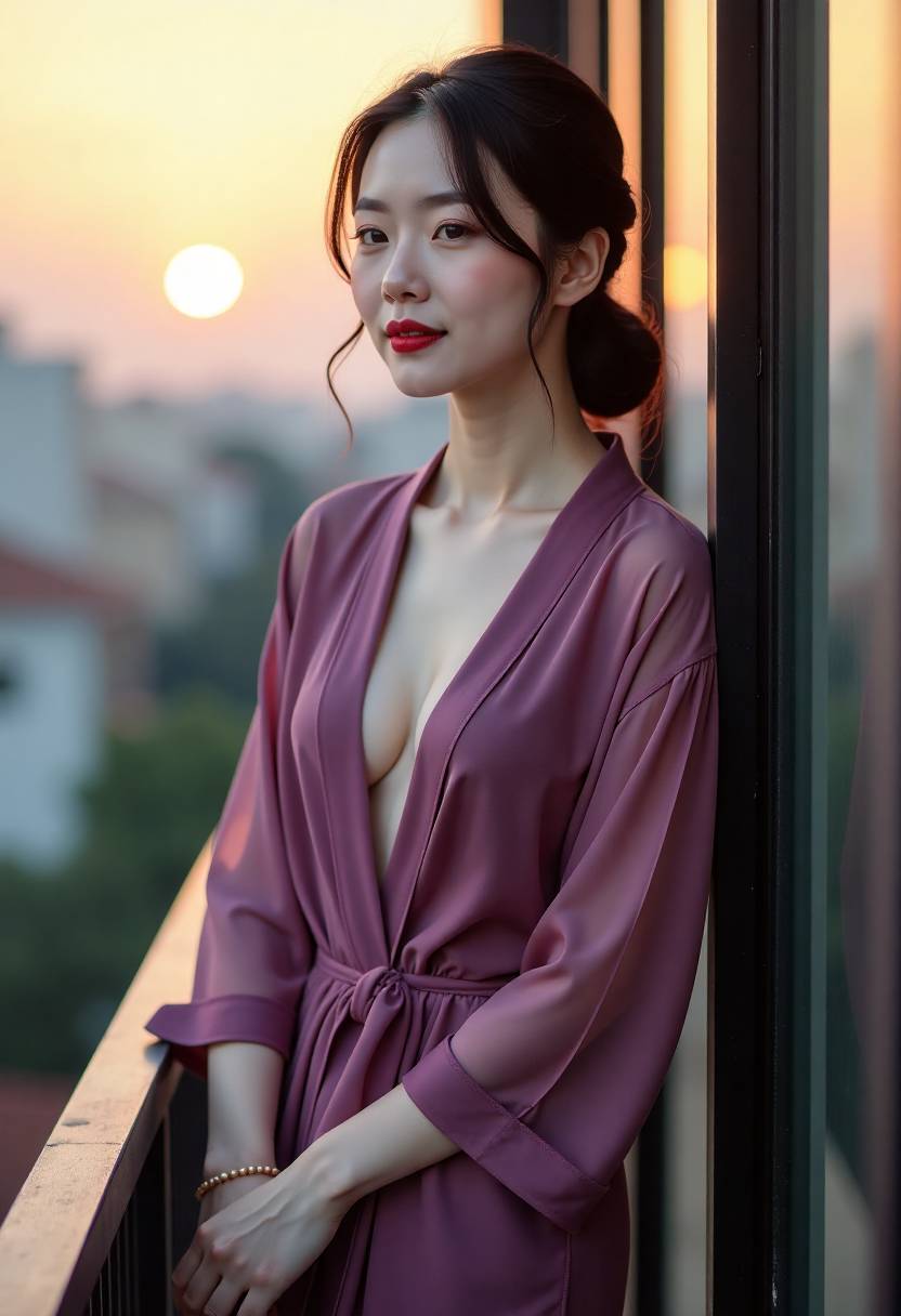 雾城仿生消防队海报