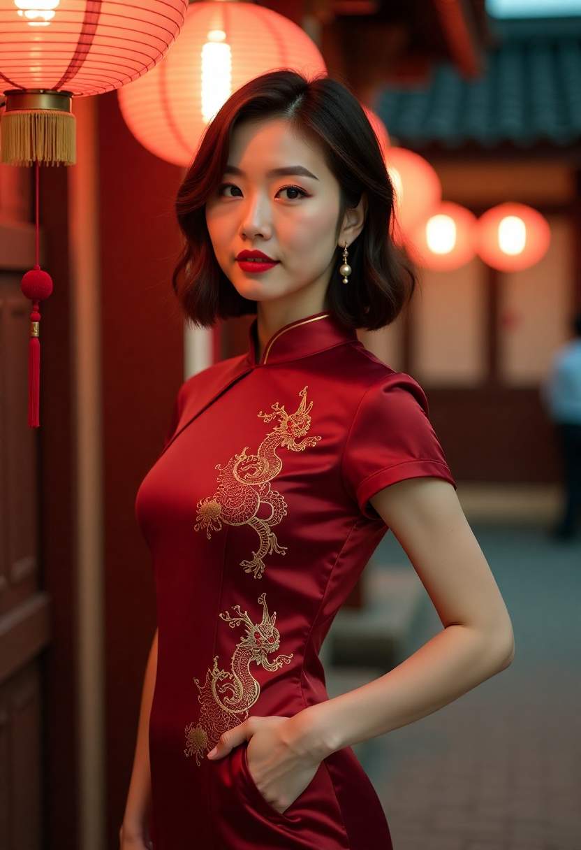 花火与钢盔海报