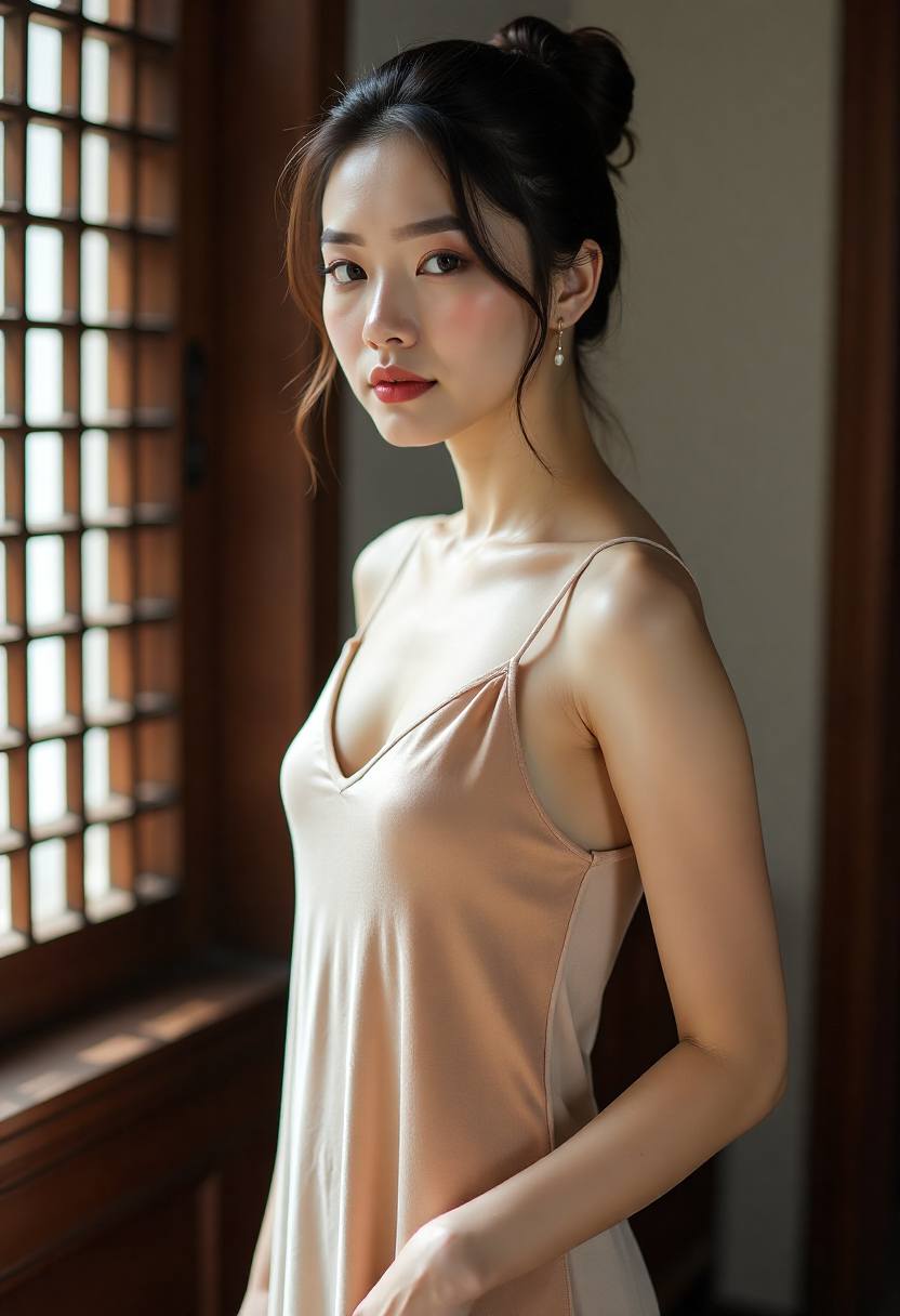 手账本里的呼号海报