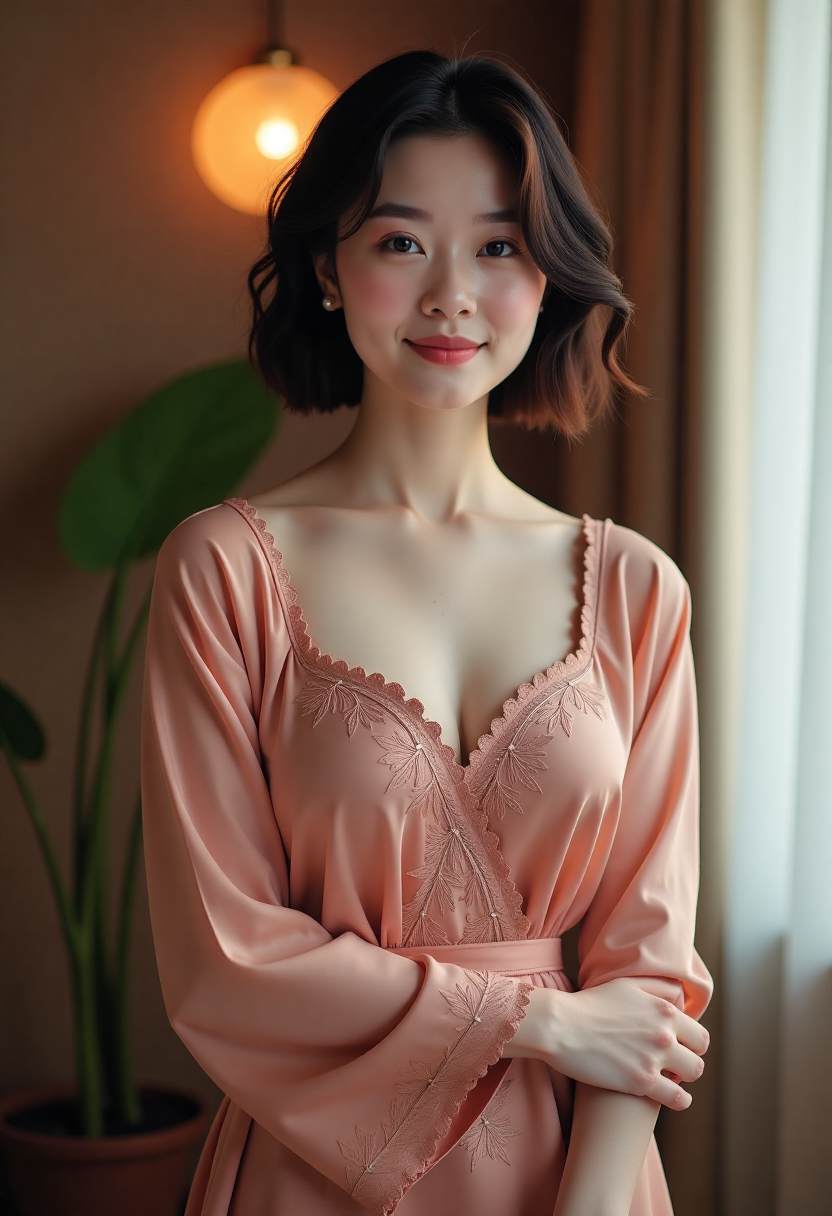 青梅竹马是消防动漫剧照，旧操场旁的消防车