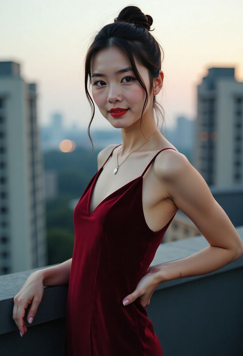 第七个报警点海报